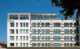 Radisson Blu Hotel Biarritz